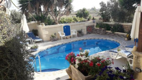 Maxija B&B - Palm
